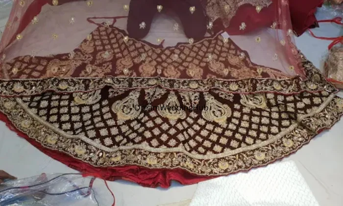Kaimzzz Bridal Studio