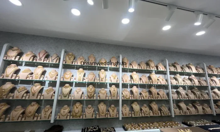 Kaipallil Jewellers