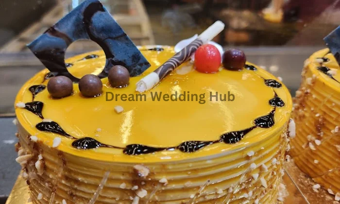 Kairali Bakery