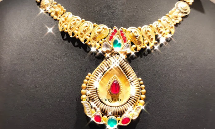 Kairali Jewellers