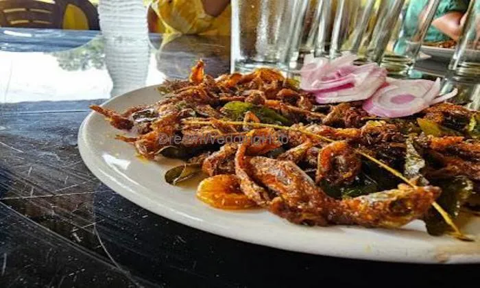 Kairali Toddy Paddy Restaurant, Kuttanad