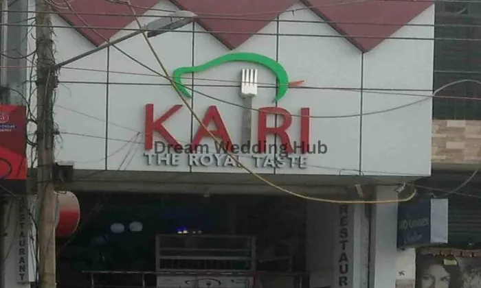 Kairi, The Royal Taste