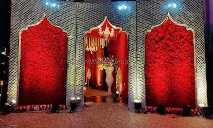 Kairos Events & Entertainment Kairos Events & Entertainment