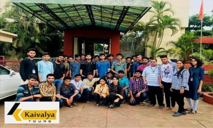 Kaivalya Tours And Travels Pvt Ltd
