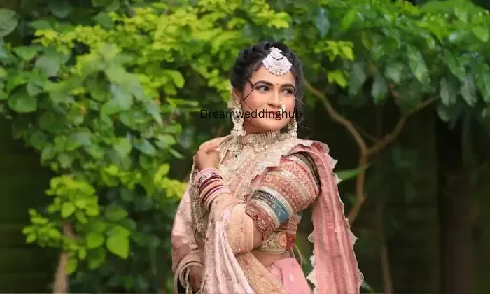 Kajal Aarse Makeover