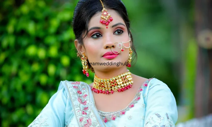 Kajal Beauty Parlour