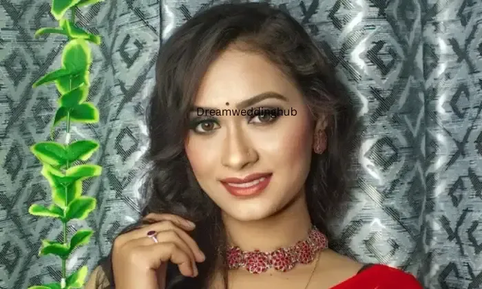 Kajal Beauty Salon And Makeup Artist