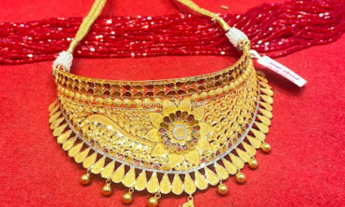 Kajal Jewellers