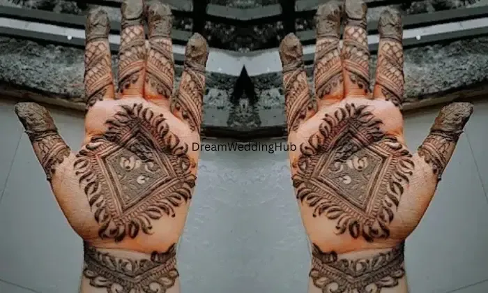 Kajal Mehndi Artist Dombivli