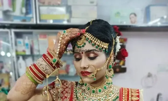 Kajal Paarwani