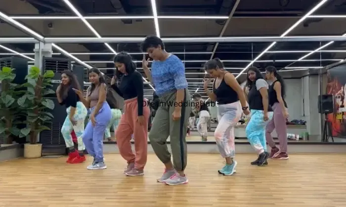Kajal Singh Choreography Kajal Singh Choreography