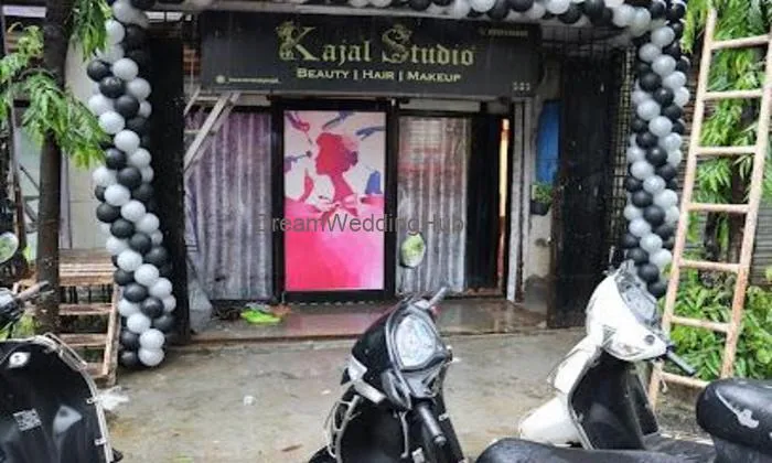 Kajal Studio