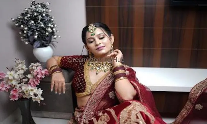 Kajal’s Artistry (kajal Raheja)