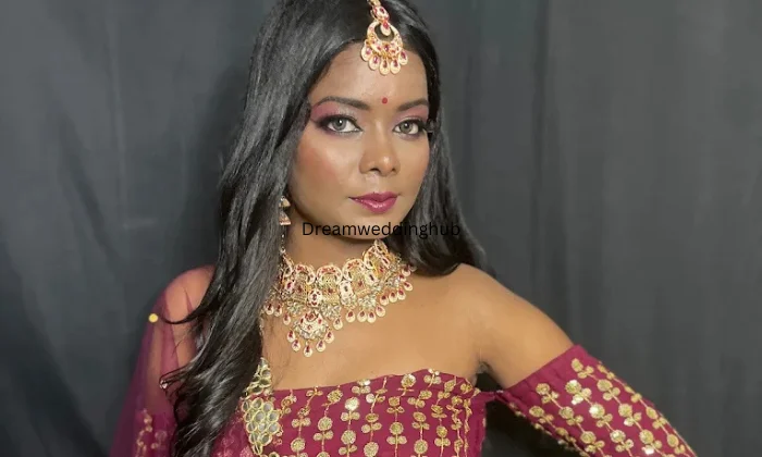 Kajals Hair And Beauty Parlour Kajals Hair And Beauty Parlour