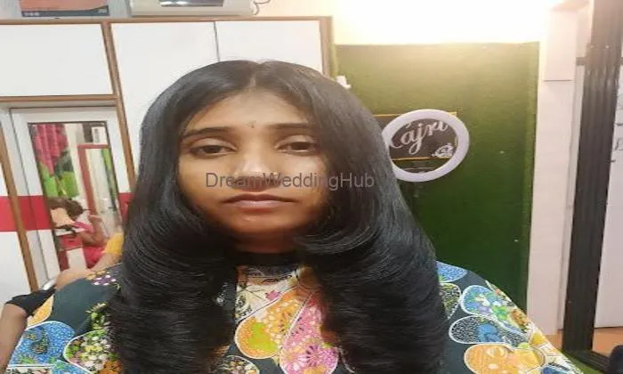 Kajari Beauty Parlour & Classes