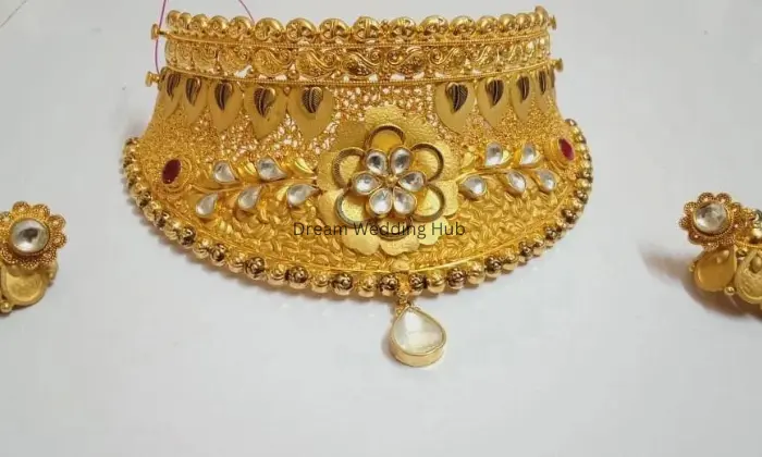 Kajla Jewellers