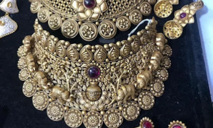 Kajol Jewellers