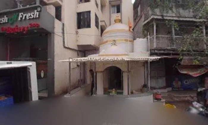 Kajol's Bridal Studio
