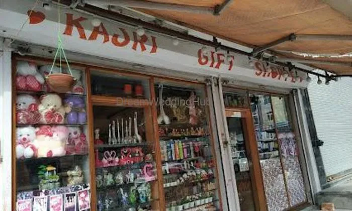 Kajri Gift Shoppe