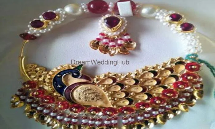 Kajri Jewellers