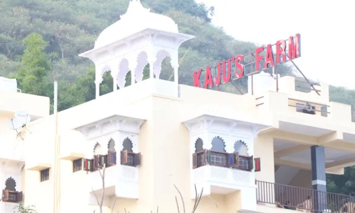 Kaju Farms
