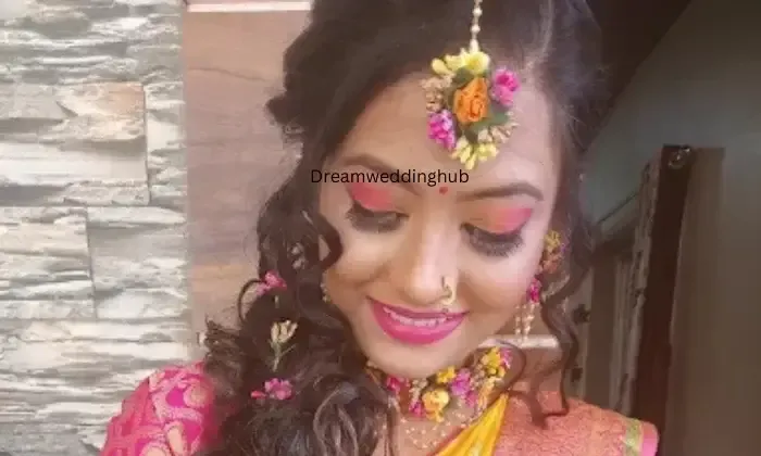 Kaju Makeovers