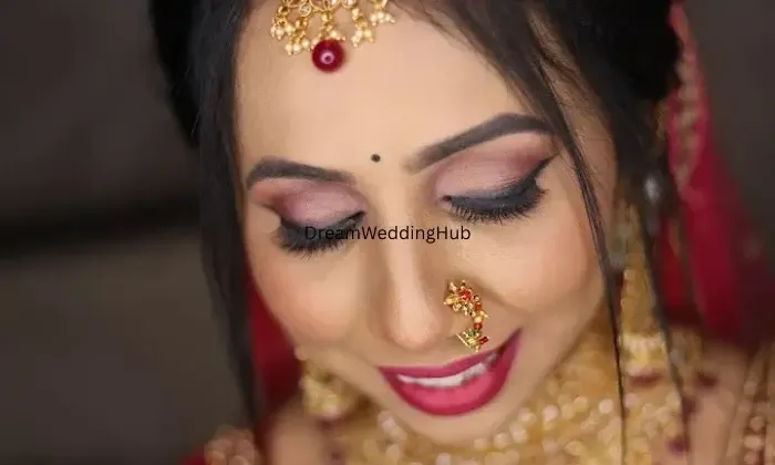 Kaju Makeupartist