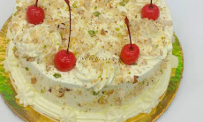 Kaka Bakery