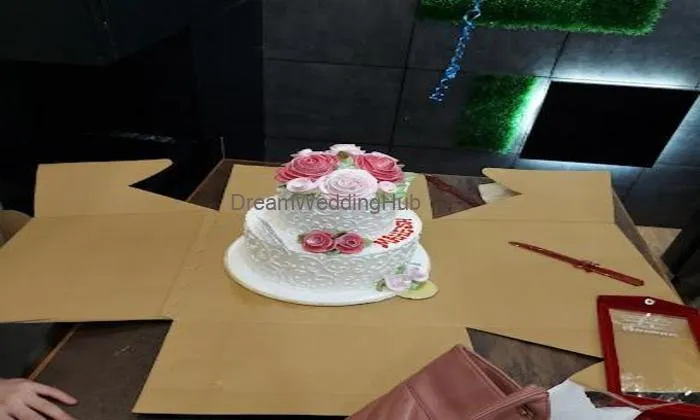 Kaka Bakery