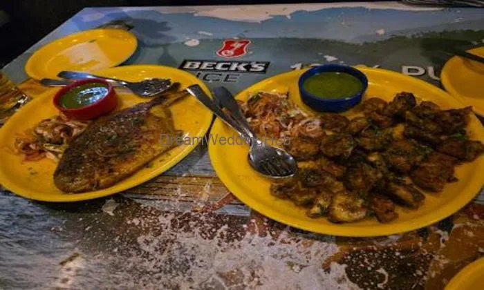 Kaka Ka Dhaba