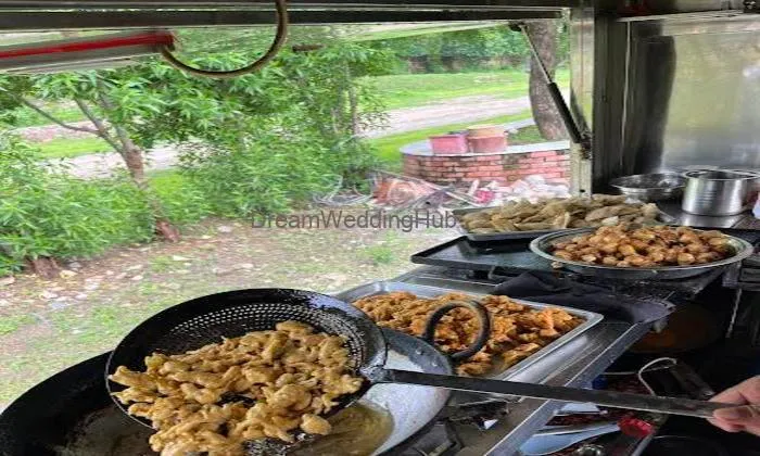 Kaka Ki Rasoi - Catering Services Udaipur
