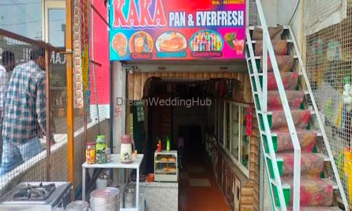 Kaka Paan And Everfresh Bakery
