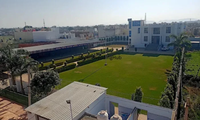 Kaka Palace