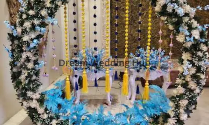 Kakandora Wedding And Event - Decor
