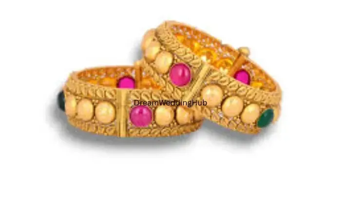 Kakarla Balaji Babu Sri Balaji Jewellery