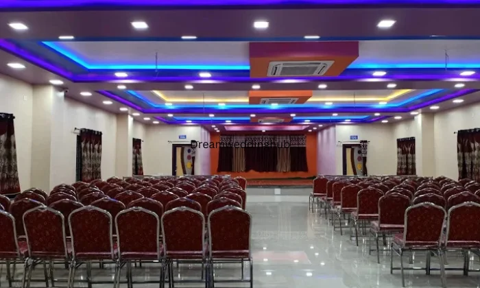 Kakatiya Kalyana Mandapam