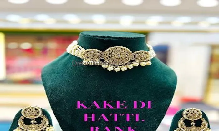 Kake Di Hatti By Fashion Point