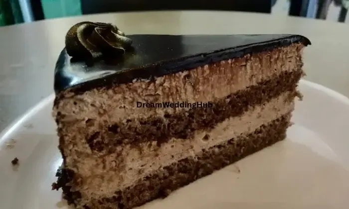 Kake Walk