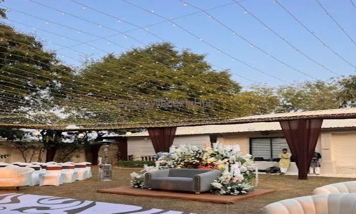 Kakkad Farm