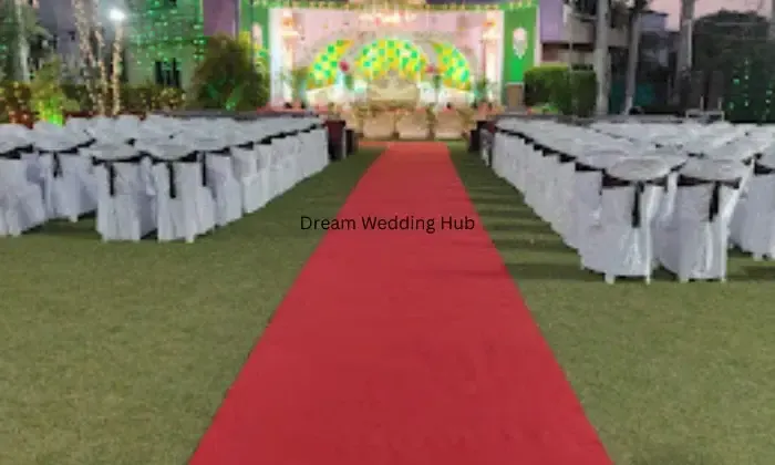 Kala Banquet Hall