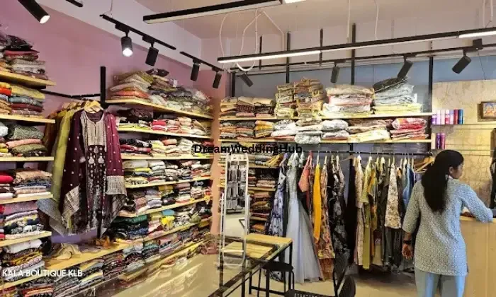 Kala Boutique