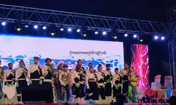 Kala Kruti Dance