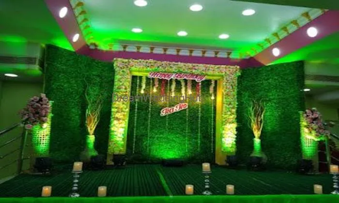 Kala Mahal