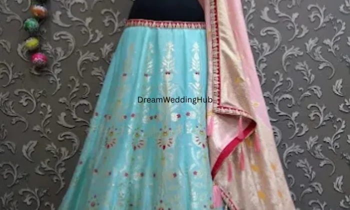 Kala Mandir Ratlam Saree Suit Kurti