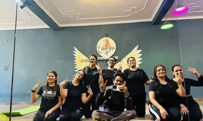 Kala Shakti School Of Dance