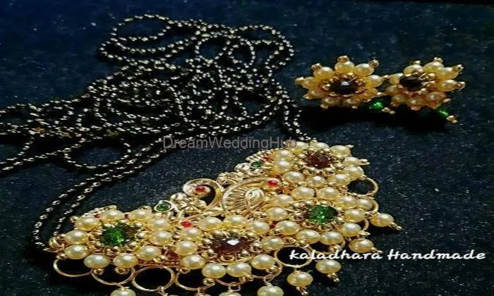 Kaladhara Handmade
