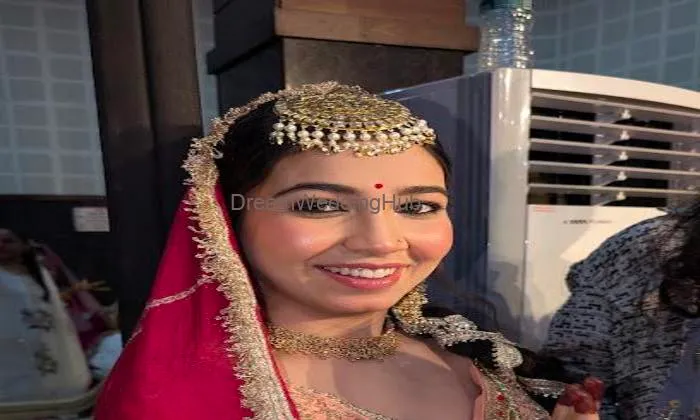 Kaladwar Makeover Academy Dhar
