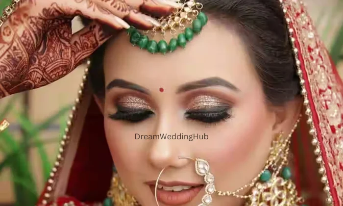 Kalai Bridal Kalai Bridal