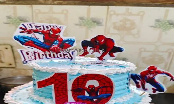 Kalai Homemade Cakes
