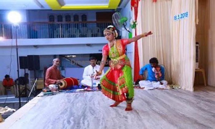 Kalai Muthu Isai Nattiya Palli (music Classes/classical Dance Classes/dance Classes)
